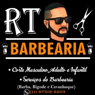 RT Barbearia